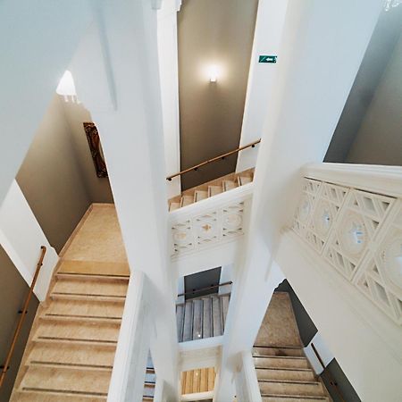 Grand Palace Brno Dış mekan fotoğraf