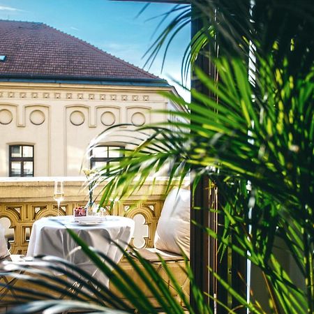Grand Palace Brno Dış mekan fotoğraf