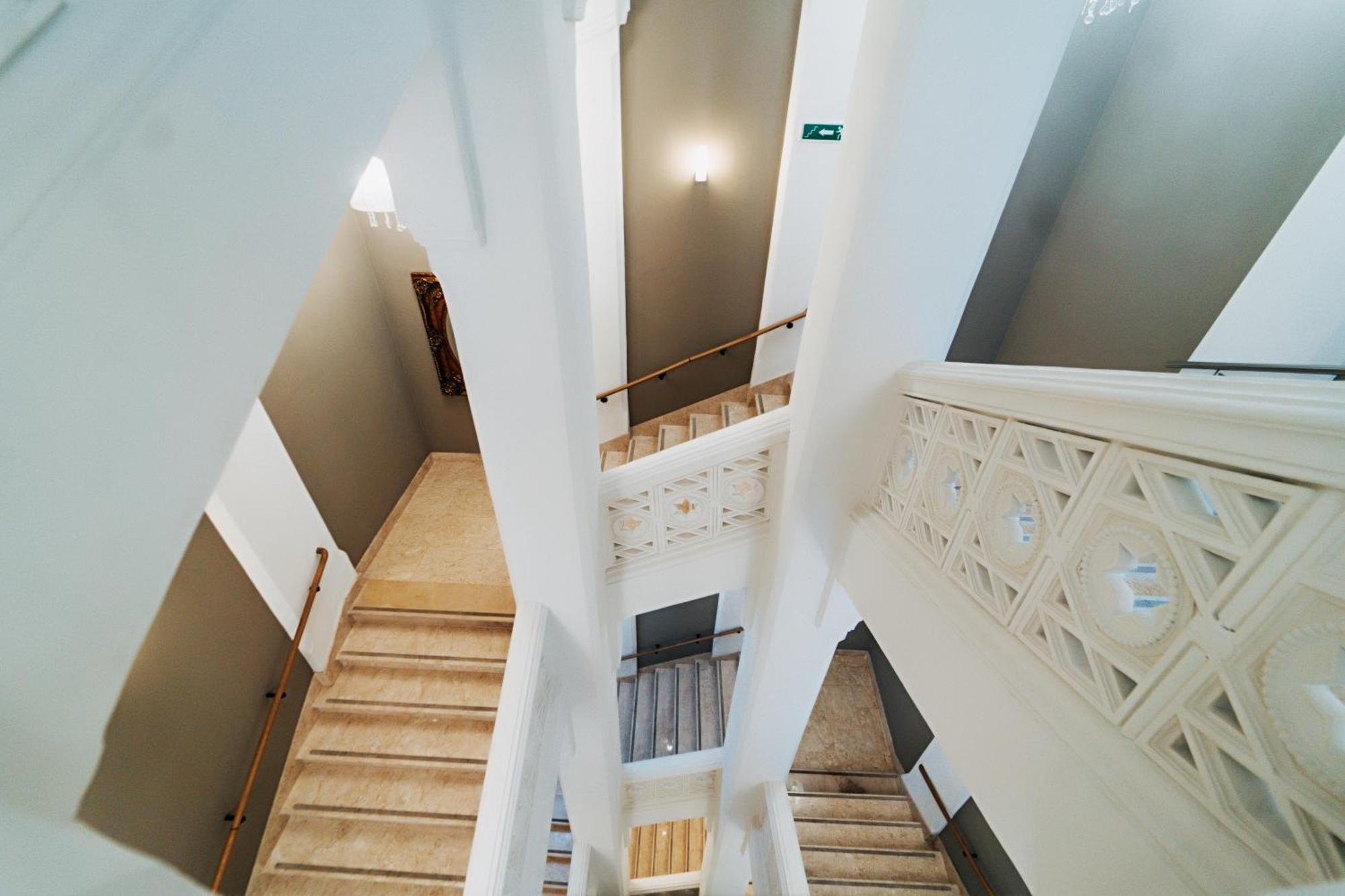 Grand Palace Brno Dış mekan fotoğraf